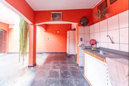 Casa à venda com 279m², 3 quartos e 3 vagasÁrea Gourmet