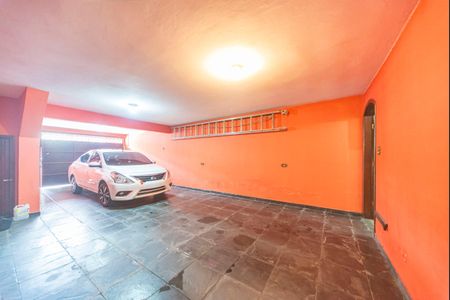 Casa à venda com 279m², 3 quartos e 3 vagasGaragem