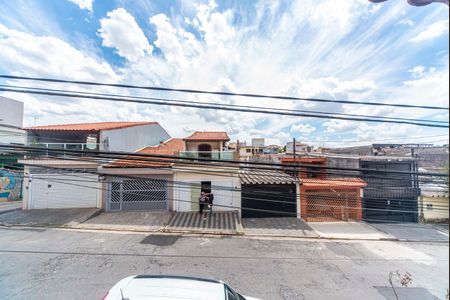 Casa à venda com 279m², 3 quartos e 3 vagasVista da Varanda da Sala