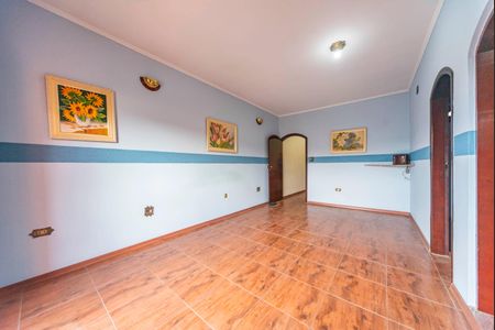 Casa à venda com 279m², 3 quartos e 3 vagasQuarto 3