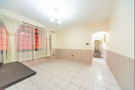 Casa à venda com 279m², 3 quartos e 3 vagasSala de Jantar