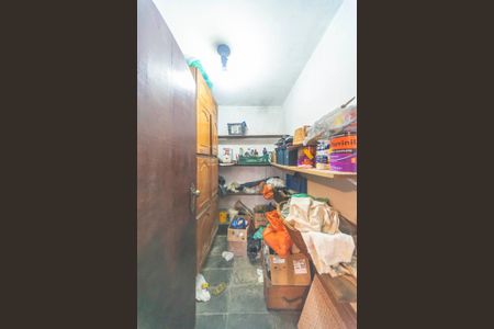 Casa à venda com 279m², 3 quartos e 3 vagasDepósito 