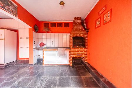 Casa à venda com 279m², 3 quartos e 3 vagasÁrea Gourmet