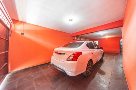 Casa à venda com 279m², 3 quartos e 3 vagasGaragem