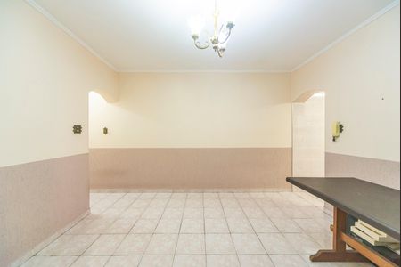 Casa à venda com 279m², 3 quartos e 3 vagasSala de Jantar