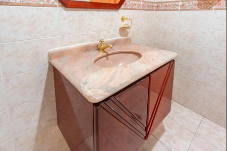 Casa à venda com 279m², 3 quartos e 3 vagasLavabo