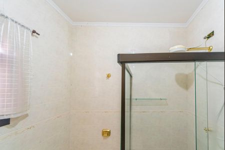 Casa à venda com 279m², 3 quartos e 3 vagasBanheiro Social