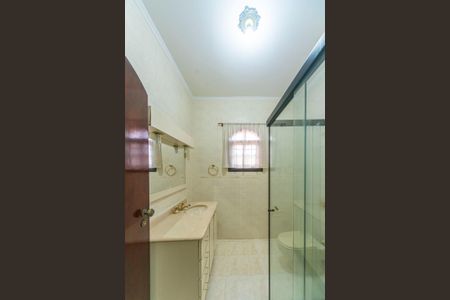 Casa à venda com 279m², 3 quartos e 3 vagasBanheiro Social