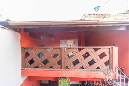 Casa à venda com 279m², 3 quartos e 3 vagasVista do Quarto 1