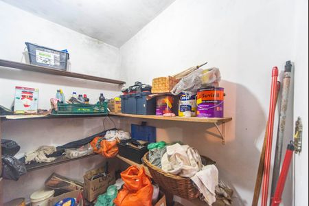 Casa à venda com 279m², 3 quartos e 3 vagasDepósito 