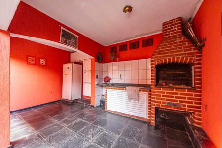 Casa à venda com 279m², 3 quartos e 3 vagasÁrea Gourmet