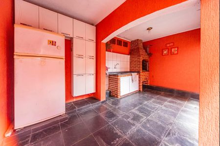 Casa à venda com 279m², 3 quartos e 3 vagasÁrea Gourmet