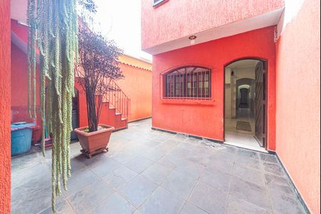 Casa à venda com 279m², 3 quartos e 3 vagasQuintal 