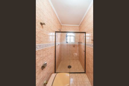 Casa à venda com 279m², 3 quartos e 3 vagasBanheiro do Quarto 3