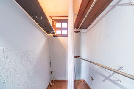 Casa à venda com 279m², 3 quartos e 3 vagasCloset do quarto 3