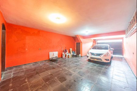 Casa à venda com 279m², 3 quartos e 3 vagasGaragem