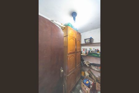 Casa à venda com 279m², 3 quartos e 3 vagasDepósito 