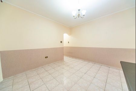 Casa à venda com 279m², 3 quartos e 3 vagasSala de Jantar