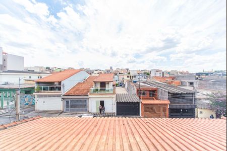 Casa à venda com 279m², 3 quartos e 3 vagasVista da Varanda do Quarto 3