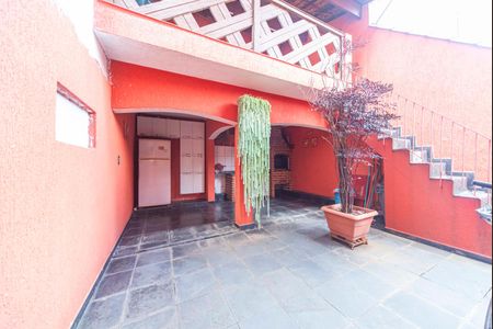 Casa à venda com 279m², 3 quartos e 3 vagasQuintal 