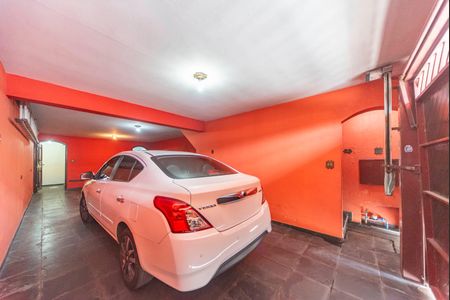 Casa à venda com 279m², 3 quartos e 3 vagasGaragem