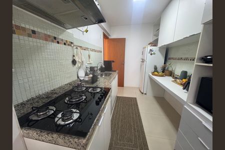 Apartamento para alugar com 2 quartos, 65m² em Buritis, Belo Horizonte