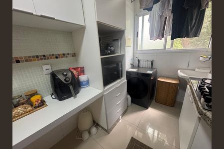 Apartamento para alugar com 2 quartos, 65m² em Buritis, Belo Horizonte