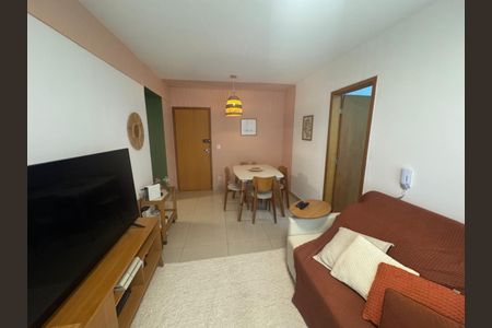 Apartamento para alugar com 2 quartos, 65m² em Buritis, Belo Horizonte