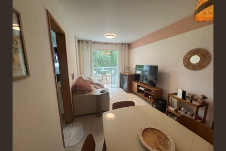 Apartamento para alugar com 2 quartos, 65m² em Buritis, Belo Horizonte