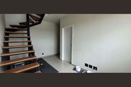 Apartamento à venda com 119m², 3 quartos e 1 vagasala 