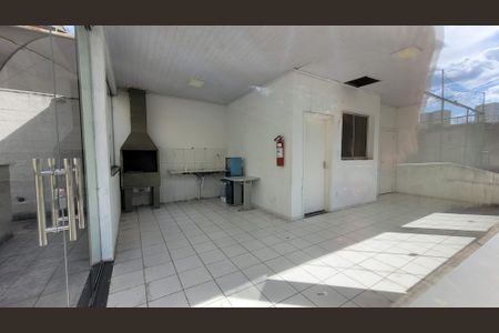 Apartamento à venda com 119m², 3 quartos e 1 vagaÁrea comum - Salão de festas