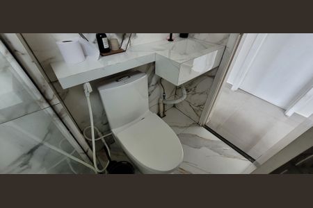 Apartamento à venda com 119m², 3 quartos e 1 vagabanheiro 