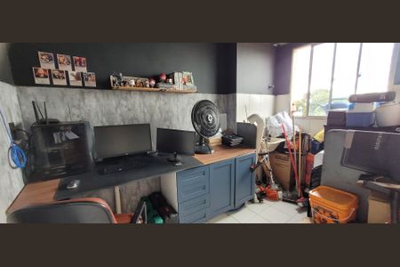 Apartamento à venda com 119m², 3 quartos e 1 vagaÁrea de Serviço