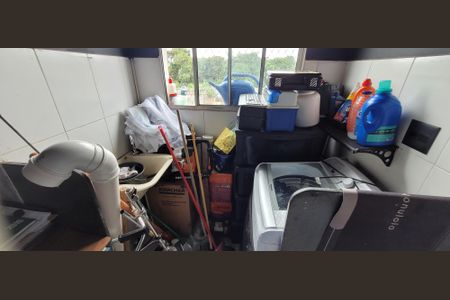 Apartamento à venda com 119m², 3 quartos e 1 vagaÁrea de Serviço