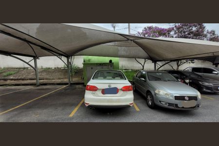 Apartamento à venda com 119m², 3 quartos e 1 vagaGaragem