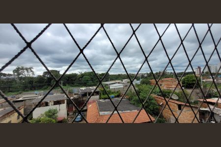 Apartamento à venda com 119m², 3 quartos e 1 vagavista Área de Serviço