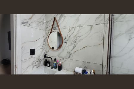 Apartamento à venda com 119m², 3 quartos e 1 vagabanheiro suite