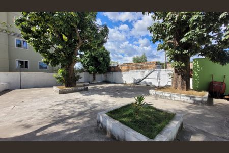 Apartamento à venda com 119m², 3 quartos e 1 vagaÁrea comum 