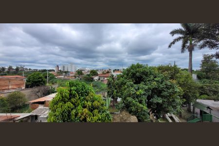 Apartamento à venda com 119m², 3 quartos e 1 vagavista quarto 2