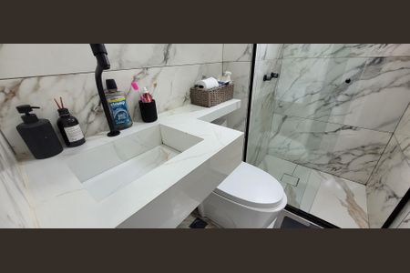 Apartamento à venda com 119m², 3 quartos e 1 vagabanheiro suite