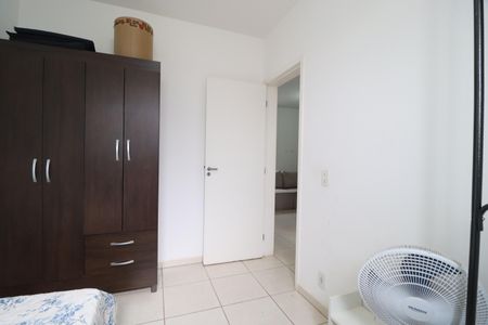 Apartamento para alugar com 44m², 2 quartos e 1 vagaQuarto 1
