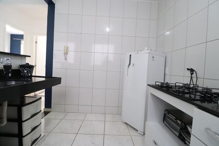 Apartamento para alugar com 44m², 2 quartos e 1 vagaCozinha