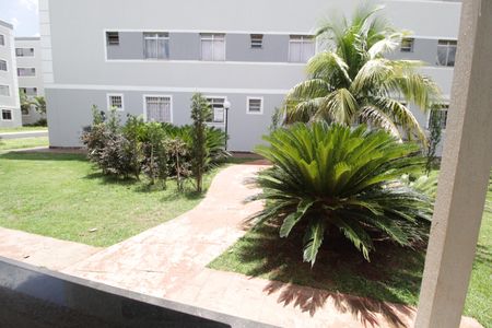 Apartamento para alugar com 44m², 2 quartos e 1 vagaÁrea comum