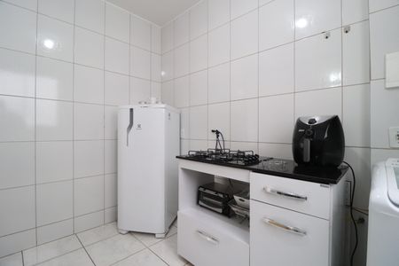 Apartamento para alugar com 44m², 2 quartos e 1 vagaCozinha