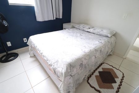 Apartamento para alugar com 44m², 2 quartos e 1 vagaQuarto 2