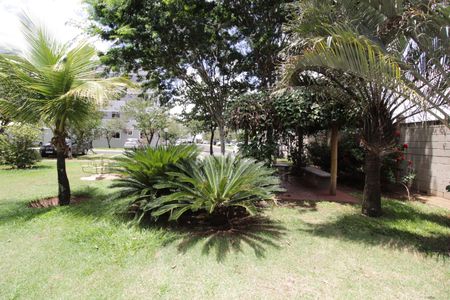 Apartamento para alugar com 44m², 2 quartos e 1 vagaÁrea comum