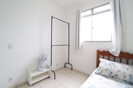 Apartamento para alugar com 44m², 2 quartos e 1 vagaQuarto 1