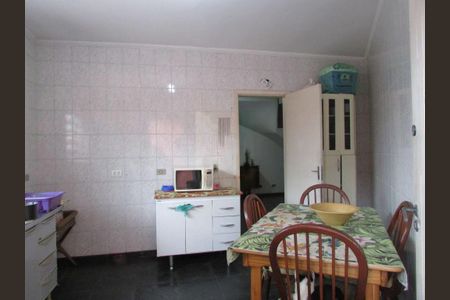 Casa à venda com 2 quartos, 100m² em Jardim Celeste, São Paulo