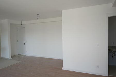 Sala de apartamento à venda com 2 quartos, 84m² em Brás, São Paulo