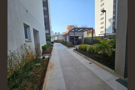 Studio para alugar com 28m², 1 quarto e sem vagaÁrea comum